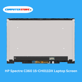 HP Spectre C360 15-CH011DX Laptop Screen
