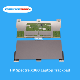 HP Spectre x360 Laptop Trackpad