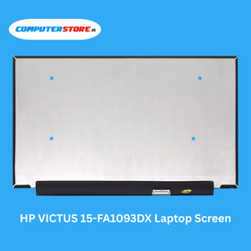 HP VICTUS 15-FA1093DX Laptop Screen