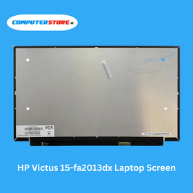HP Victus 15-fa2013dx Laptop Screen