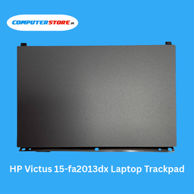 HP Victus 15-fa2013dx Laptop Trackpad