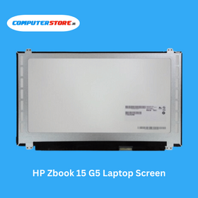HP Zbook 15 G5 Laptop Screen