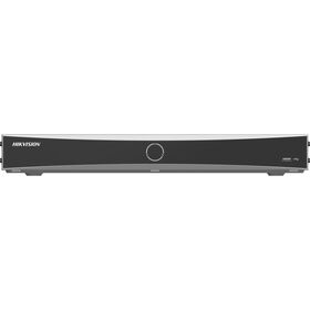 Hikvision DS-7616NXI-K2/16P(D)(STD)/UAE 16-ch PoE 1U K Series AcuSense 4k NVR