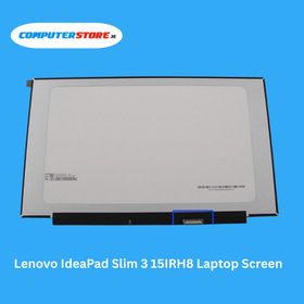 Lenovo IdeaPad Slim 3 15IRH8 Laptop Screen