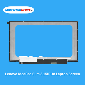 Lenovo IdeaPad Slim 3 15IRU8 Laptop Screen