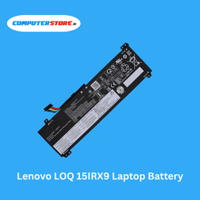 Lenovo LOQ 15IRX9 Laptop Battery