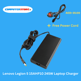 Lenovo Legion 5 15AHP10 245W Laptop Charger