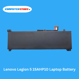 Lenovo Legion 5 15AHP10 Laptop Battery