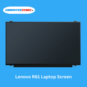 Lenovo R61 Laptop Screen
