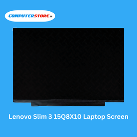 Lenovo Slim 3 15Q8X10 Laptop Screen