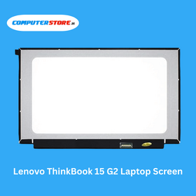 Lenovo ThinkBook 15 G2 Laptop Screen