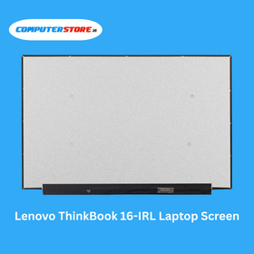 Lenovo ThinkBook 16-IRL Laptop Screen