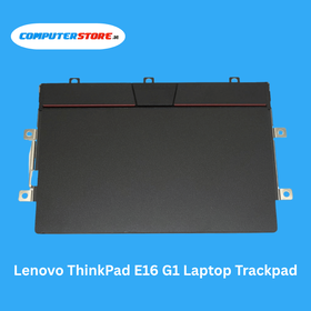 Lenovo ThinkPad E16 G1 Laptop Trackpad