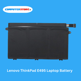 Lenovo ThinkPad E495 Laptop Battery