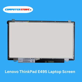 Lenovo ThinkPad E495 Laptop Screen