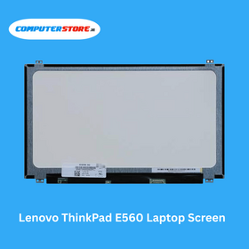 Lenovo ThinkPad E560 Laptop Screen