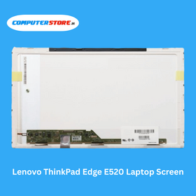 Lenovo ThinkPad Edge E520 Laptop Screen