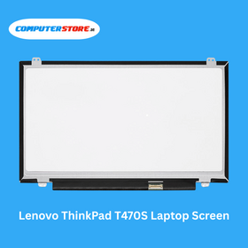 Lenovo ThinkPad T470S Laptop Screen