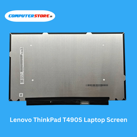 Lenovo ThinkPad T490S Laptop Screen