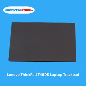 Lenovo ThinkPad T490S Laptop Trackpad