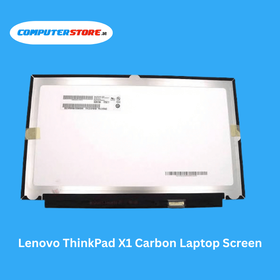 Lenovo ThinkPad X1 Carbon Laptop Screen