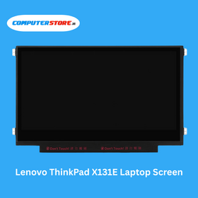 Lenovo ThinkPad X131E Laptop Screen