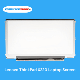 Lenovo ThinkPad X220 Laptop Screen