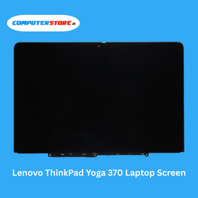 Lenovo ThinkPad Yoga 370 Laptop Screen