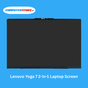 Lenovo Yoga 7 2-in-1 Laptop Screen