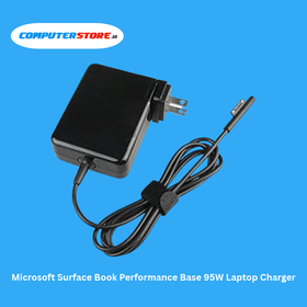 Microsoft Surface Book Performance Base 95W Laptop Charger