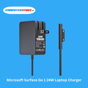 Microsoft Surface Go 1 24W Laptop Charger