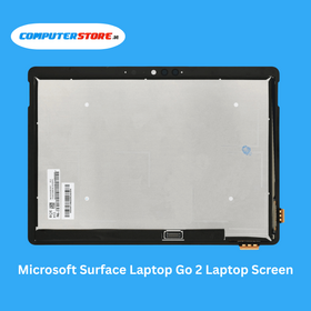 Microsoft Surface Laptop Go 2 Laptop Screen