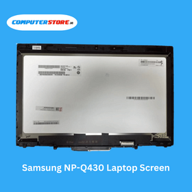 Samsung NP-Q430 Laptop Screen