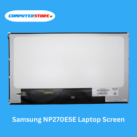 Samsung NP270E5E Laptop Screen