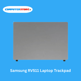 Samsung RV511 Laptop Trackpad