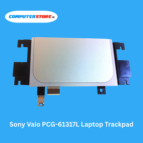 Sony Vaio PCG-61317L Laptop Trackpad