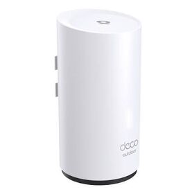 TP-Link Deco X50-Outdoor AX3000 Dual-Band Wi-Fi 6 Outdoor Mesh Wi-Fi Unit
