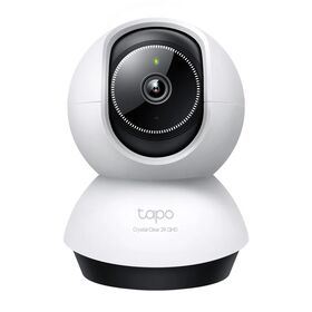 TP-Link Tapo TC72 2K 4MP Pan/Tilt Indoor Wi-Fi Security Camera