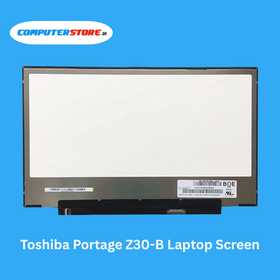 Toshiba Portage Z30-B Laptop Screen