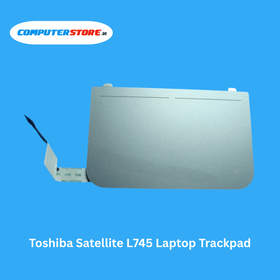 Toshiba Satellite L745 Laptop Trackpad