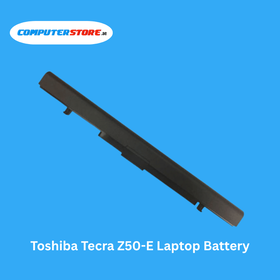 Toshiba Tecra Z50-E Laptop Battery