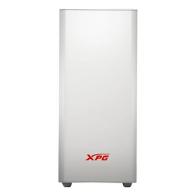 XPG Invader White Mid Tower PC Casing