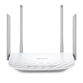 TP-Link Archer C50 AC1200 Wireless Dual-Band Router