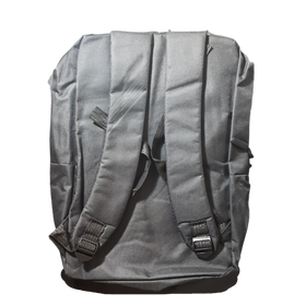 Laptop backpack 15.6 Inch black basic quality