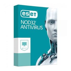 Eset NOD32 Anti-Virus for 2 User