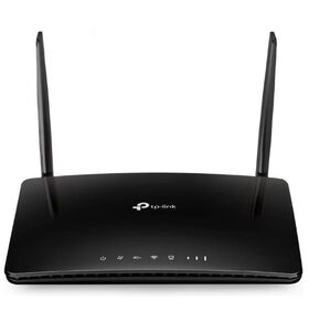 TP-Link Archer MR500 4G+ Cat6 AC1200 Dual-Band Gigabit Router