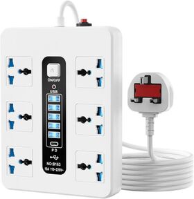 GKK A39 Extension Board with USB Slots