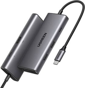 UGREEN Revodok Pro 107 7-in-1 USB-C Hub