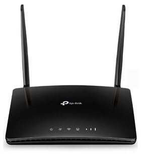 TP-Link TL-Archer MR202 AC750 Wireless Dual-Band 4G LTE Router