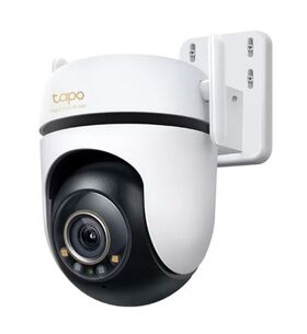 TP-Link Tapo C530WS 3K 5MP Outdoor Pan/Tilt Security Wi-Fi Camera